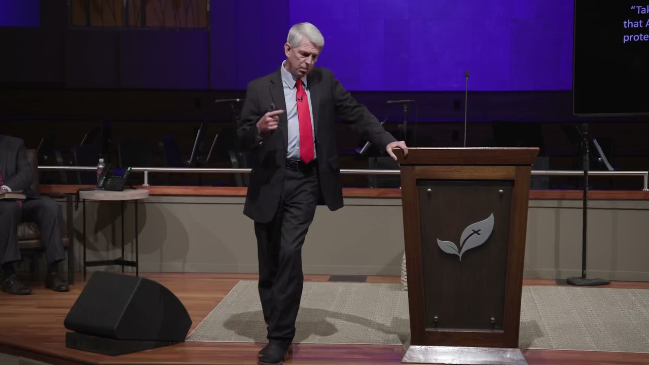 David Barton: America’s Christian History