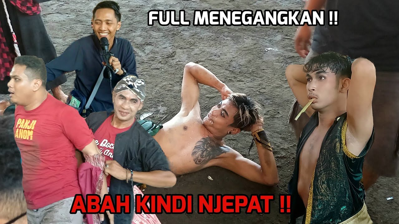 FULL MENEGANGKAN !! JATHILAN PANJI ANOM BABAK 4 • LIVE SIDOKARTO GODEAN SLEMAN