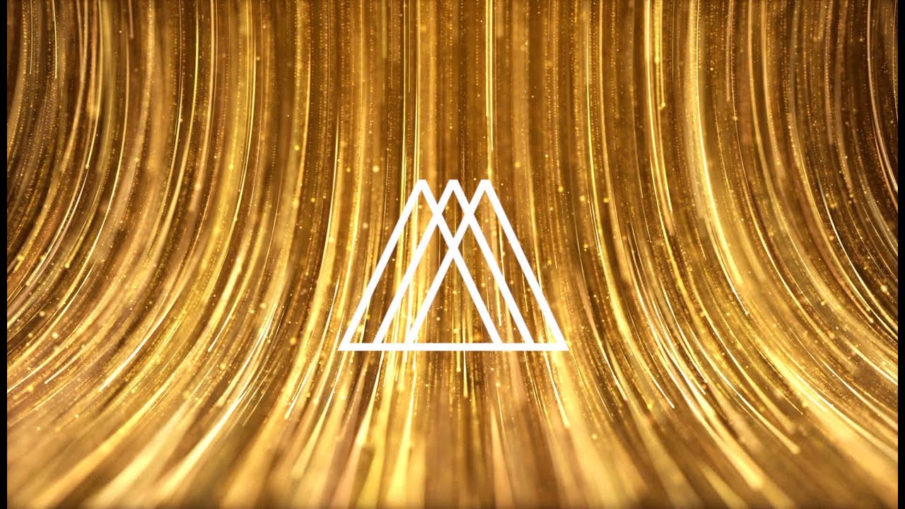 Soul Radiance Golden Ray Meditation