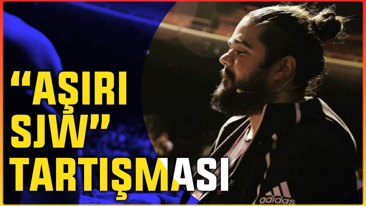 CAN SUNGUR ÜZERİNDEN LİNÇ KÜLTÜRÜ