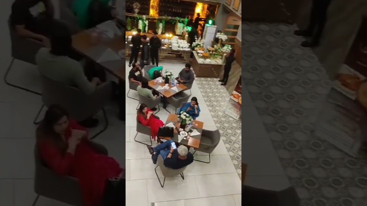 Zaviya restaurant H13 Islamabad book nambar 03175859770