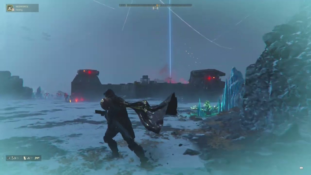 BREAKING NEWS: Cyberstan Ivasion Needs all Divers on deck