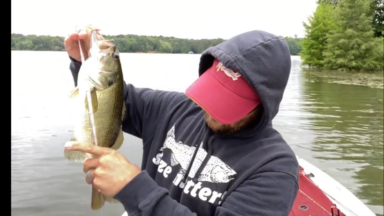 NO SCALES? Formula to Calculate Bass Weight Tutorial