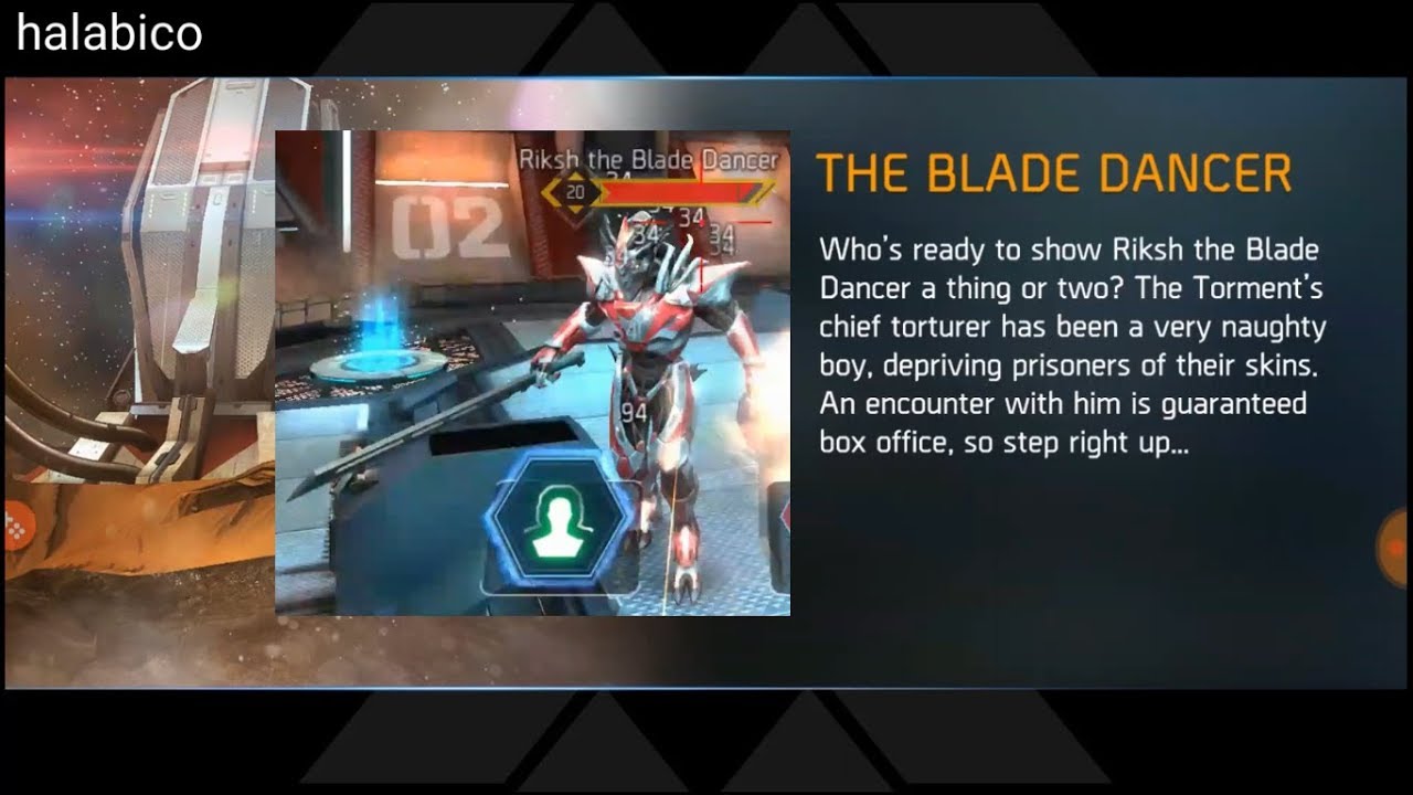 Shadowgun Legends - Blade Dancer (easy tutorial + tips) - Dungeon