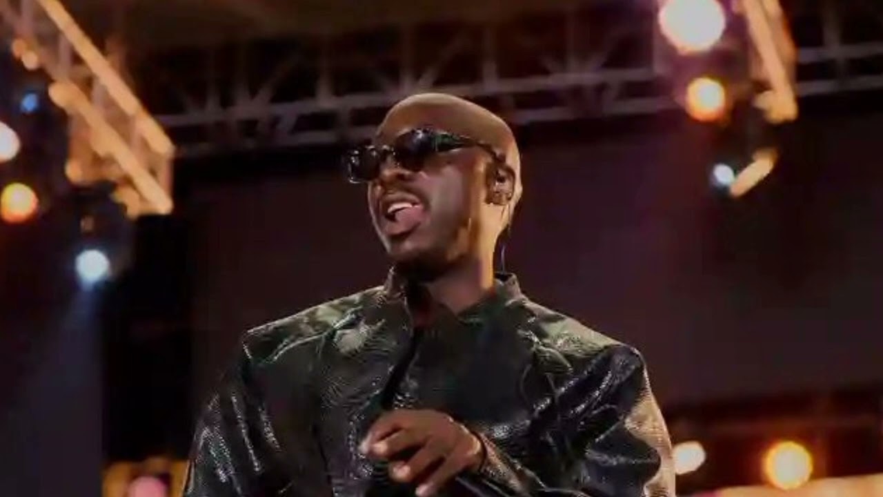 BEST OF KENYA'S HIT//Kenyan music