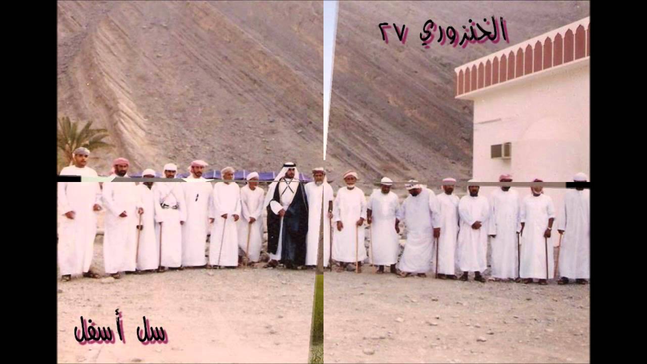 عيـال شح (ابراهيم محمد سليمان الخنزوري)