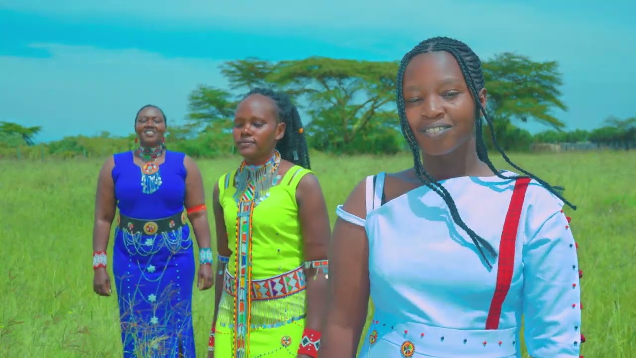 Tene Olaitoriani Eretoto Ai by Faith Joseph Koisamou