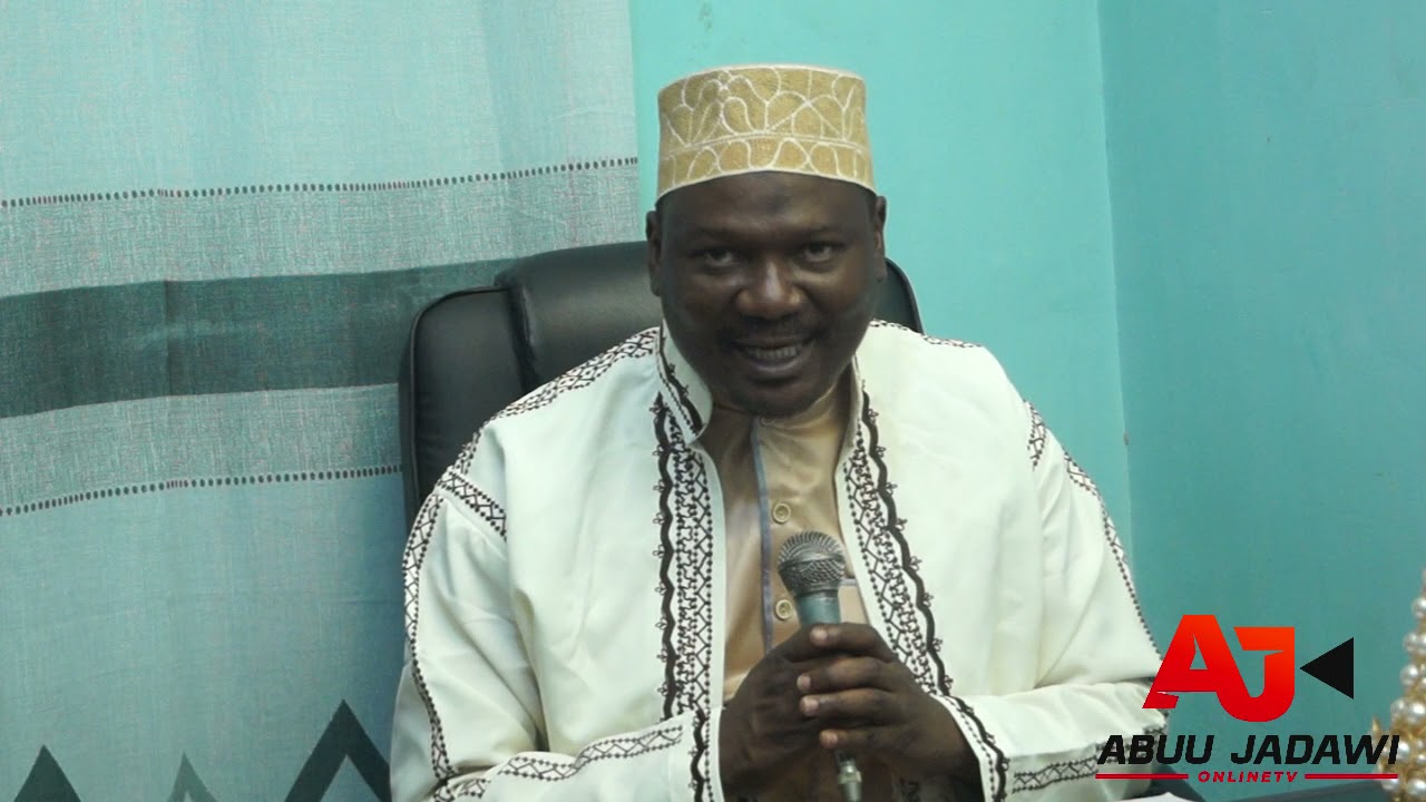 MAANA NA TAFSIRI YA KUOTA NDOTO ZA NYOKA/NYOKA AMEKUGONGA/UMEMSHIKA/UMEMUONA/SHEIKH ABUU JADAWI