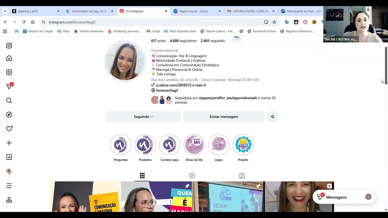 MENTORIA DEIXE SUA MARCA | MARILIA | 11/02/2026