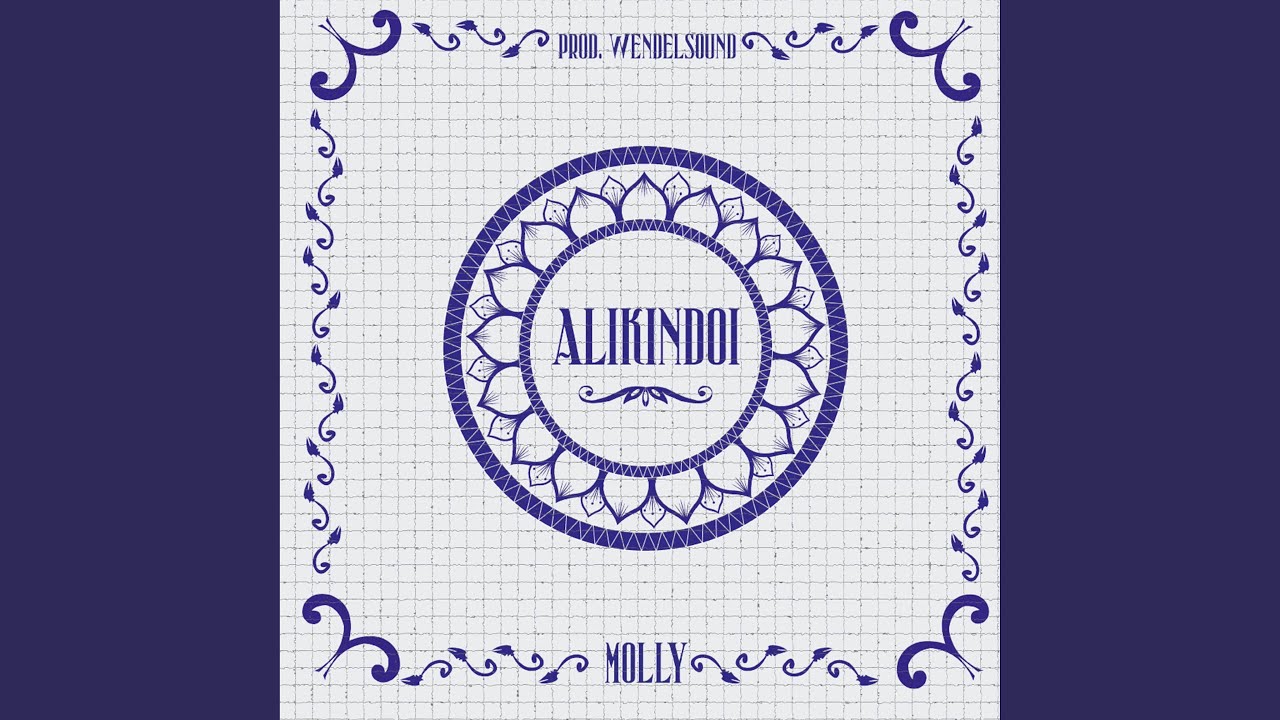 Alikindoi