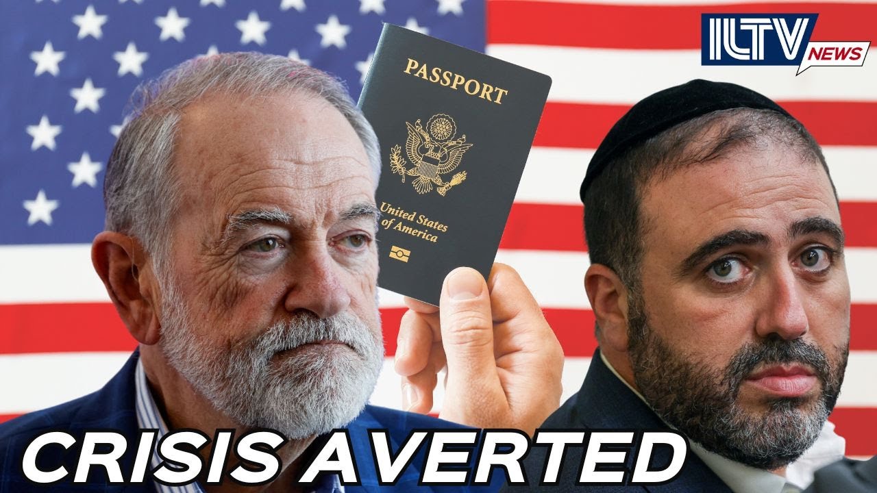 Israel Resolves Visa Dispute with U.S. Evangelicals