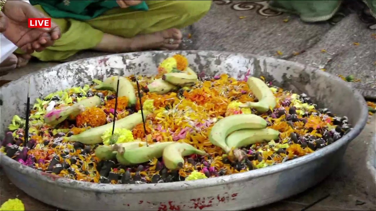 महारुद्र अभिषेक एवं रूद्र निर्माण परोहा विजन अपार्टमेंट जबलपुर आयोजन देवेंद्र पचौरी जी दिनांक 