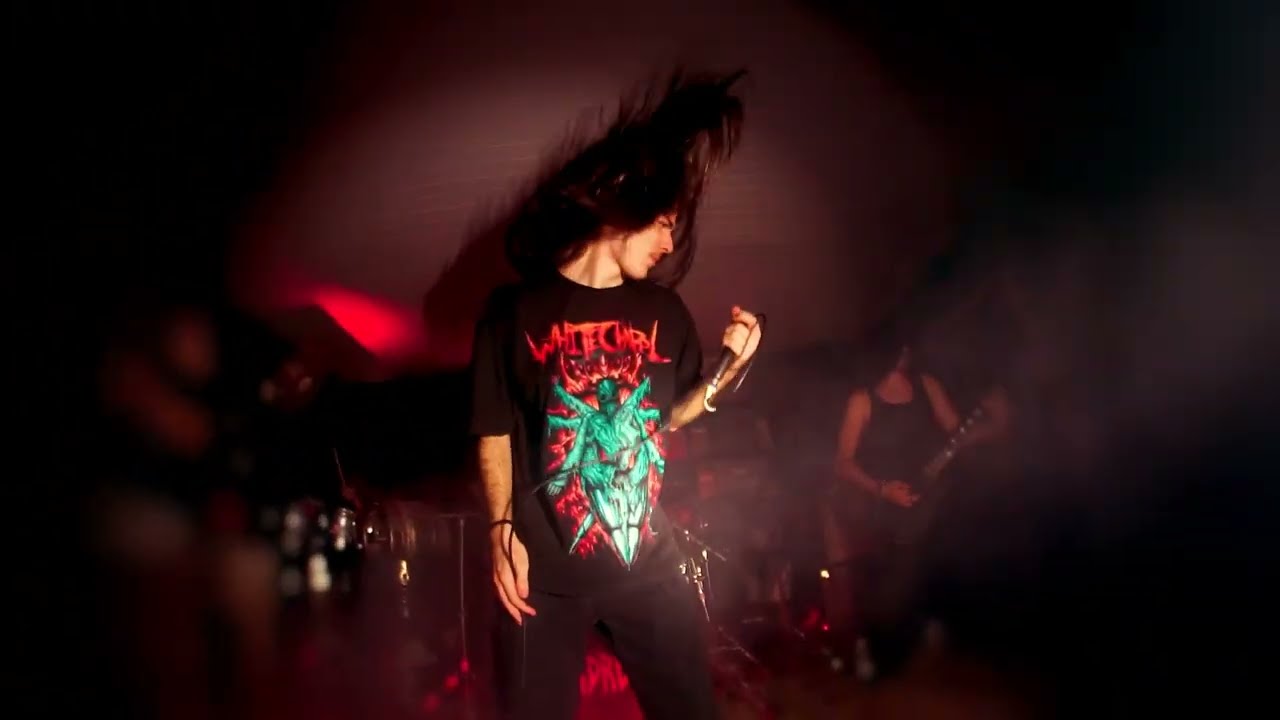 W.F.H.Y. - VOIDRED [versão de estúdio]