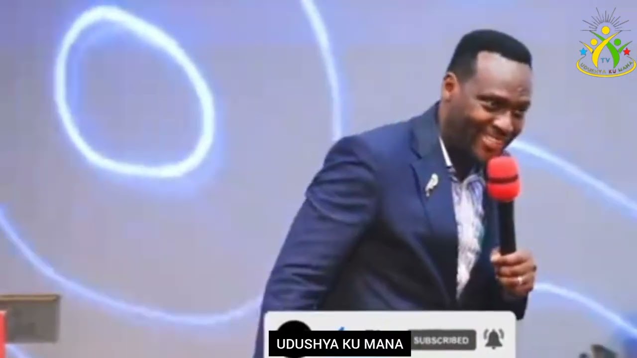 Kuba wabamenye yesu byagize akamaro by 🍉PST SENGA EMMANUEL