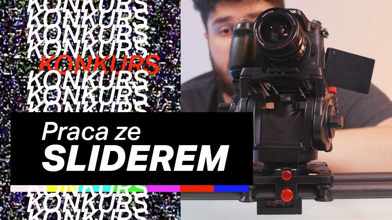 Slider: Jak działa i do czego służy? [+KONKURS]