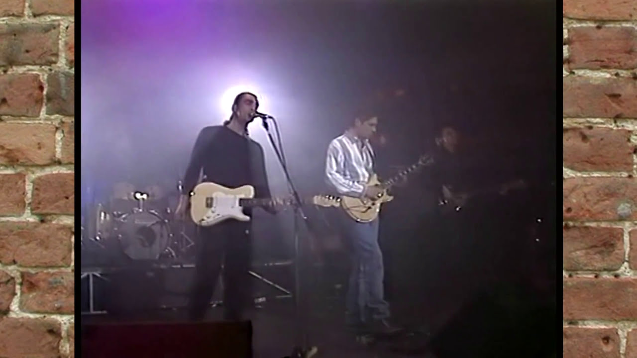 Наутилус Помпилиус 1993