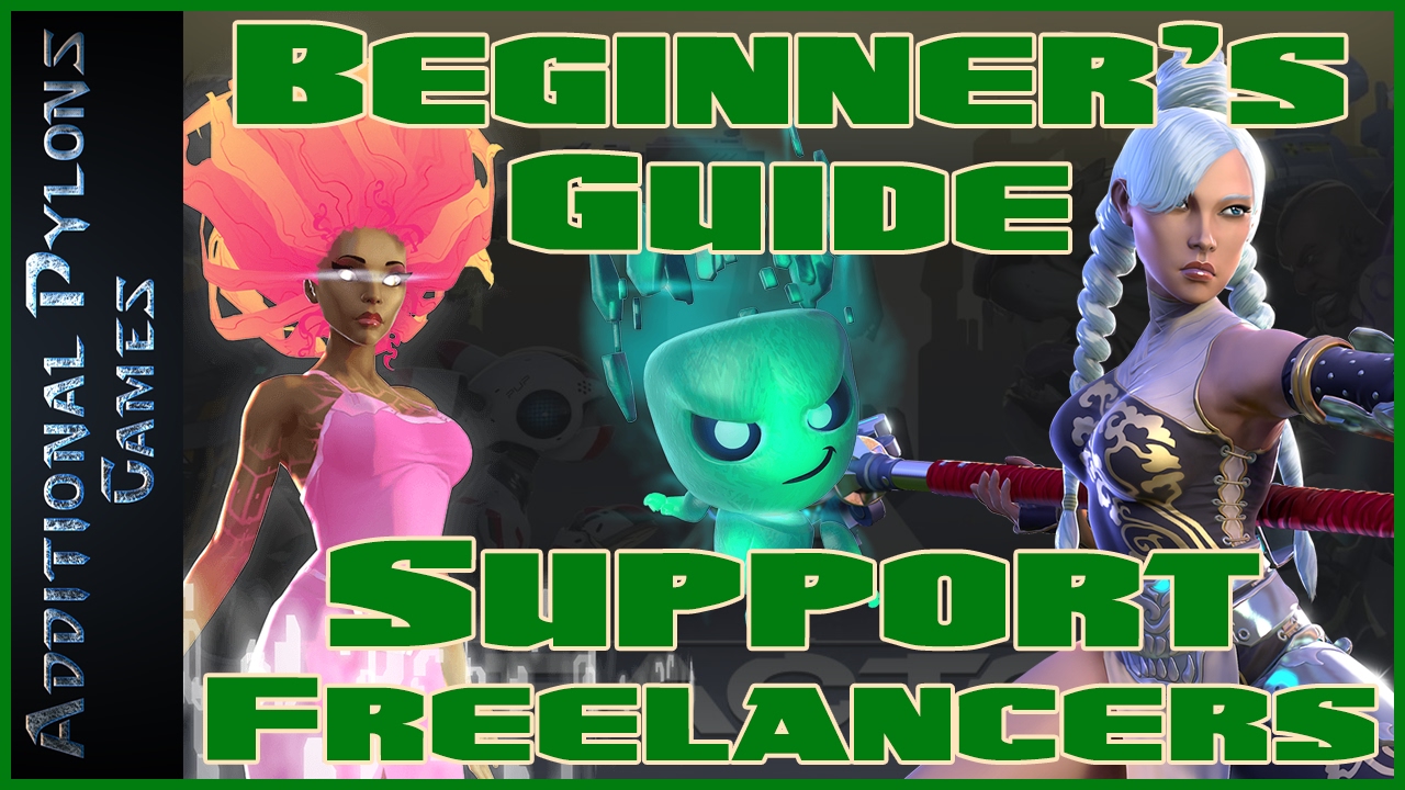 🌐Atlas Reactor Support Guide - Beginner's Guide to Support Freelancers (Atlas Reactor Guide)🛡🌐