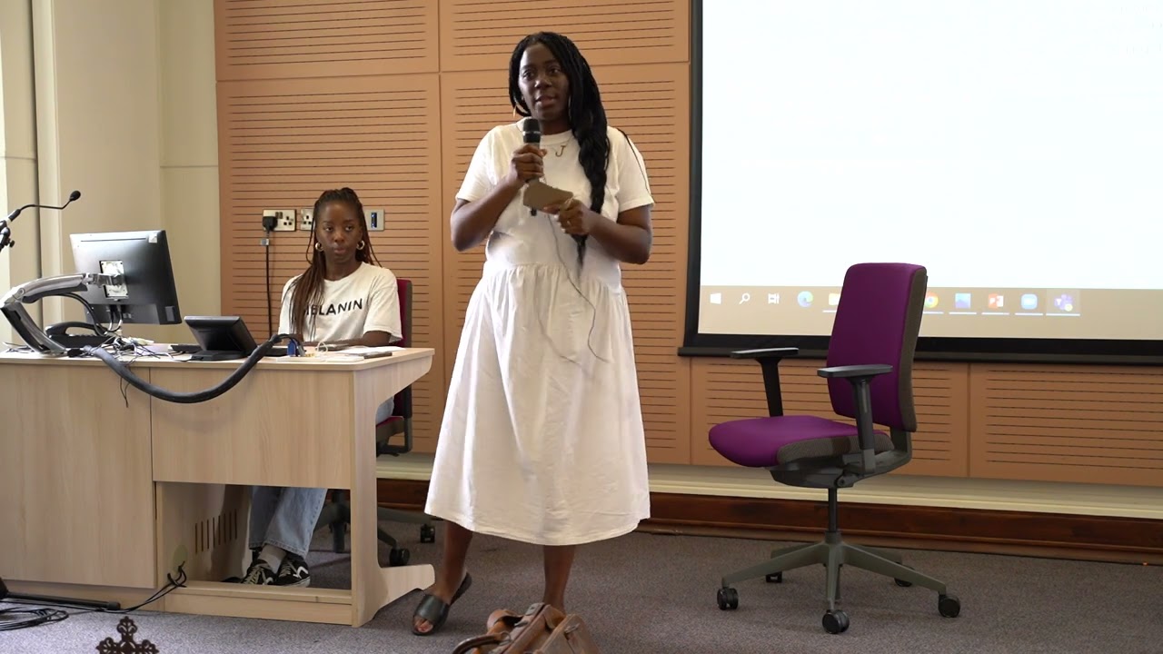 Worldmaking Beyond SOAS 2022: New Histories Workshop