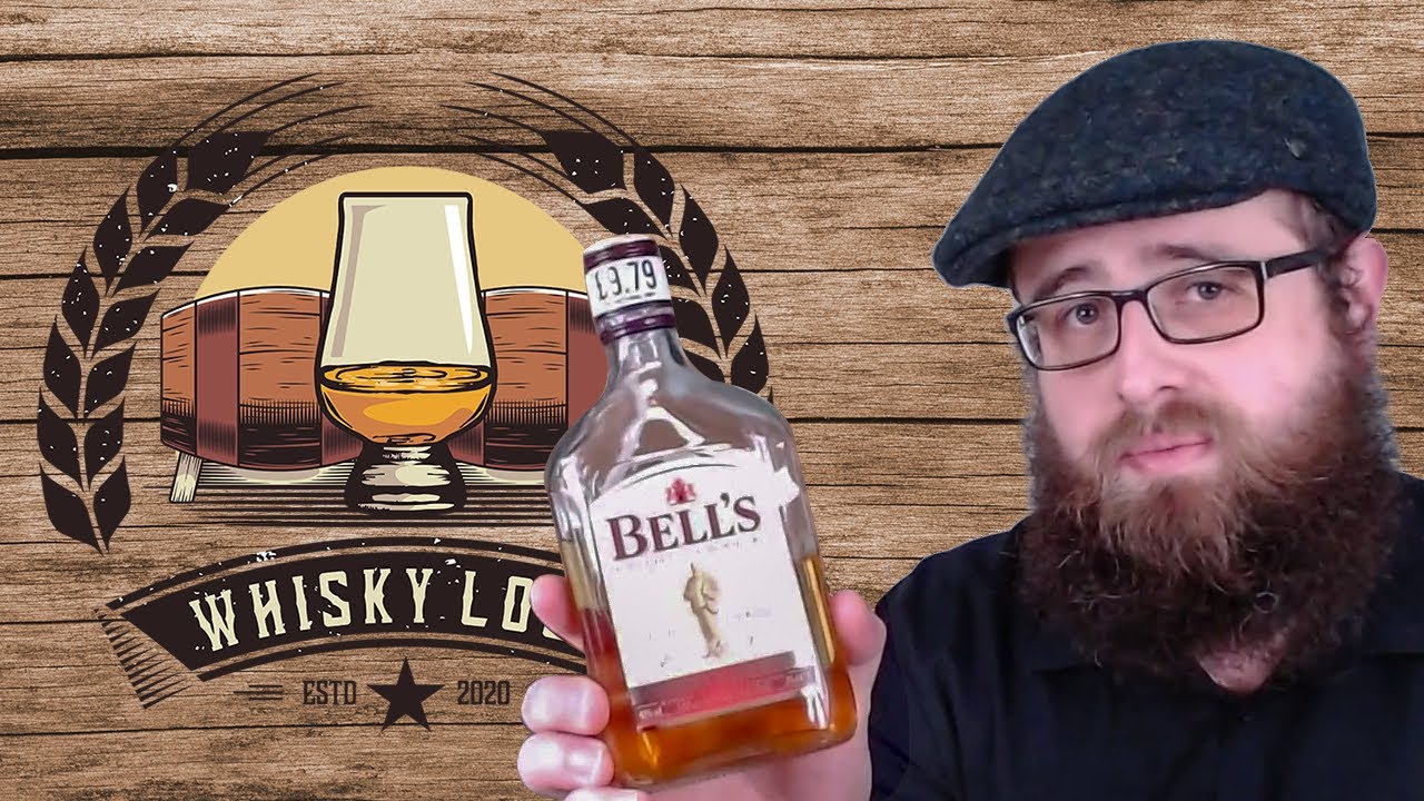 Bell's Original Blended Scotch &mdash; обзор виски 71