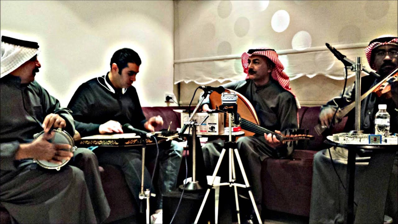 خالد العجيري - ان شكي القلب
