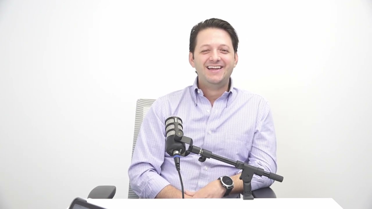ASTY Podcast, Alfredo Vila - Titanes del Real Estate