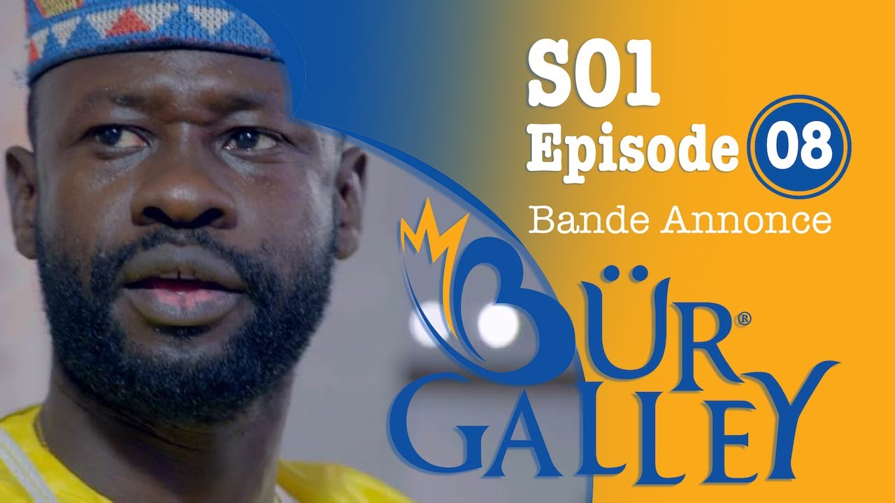 B&uuml;r Galley - saison 1 - &eacute;pisode 8 : la bande annonce