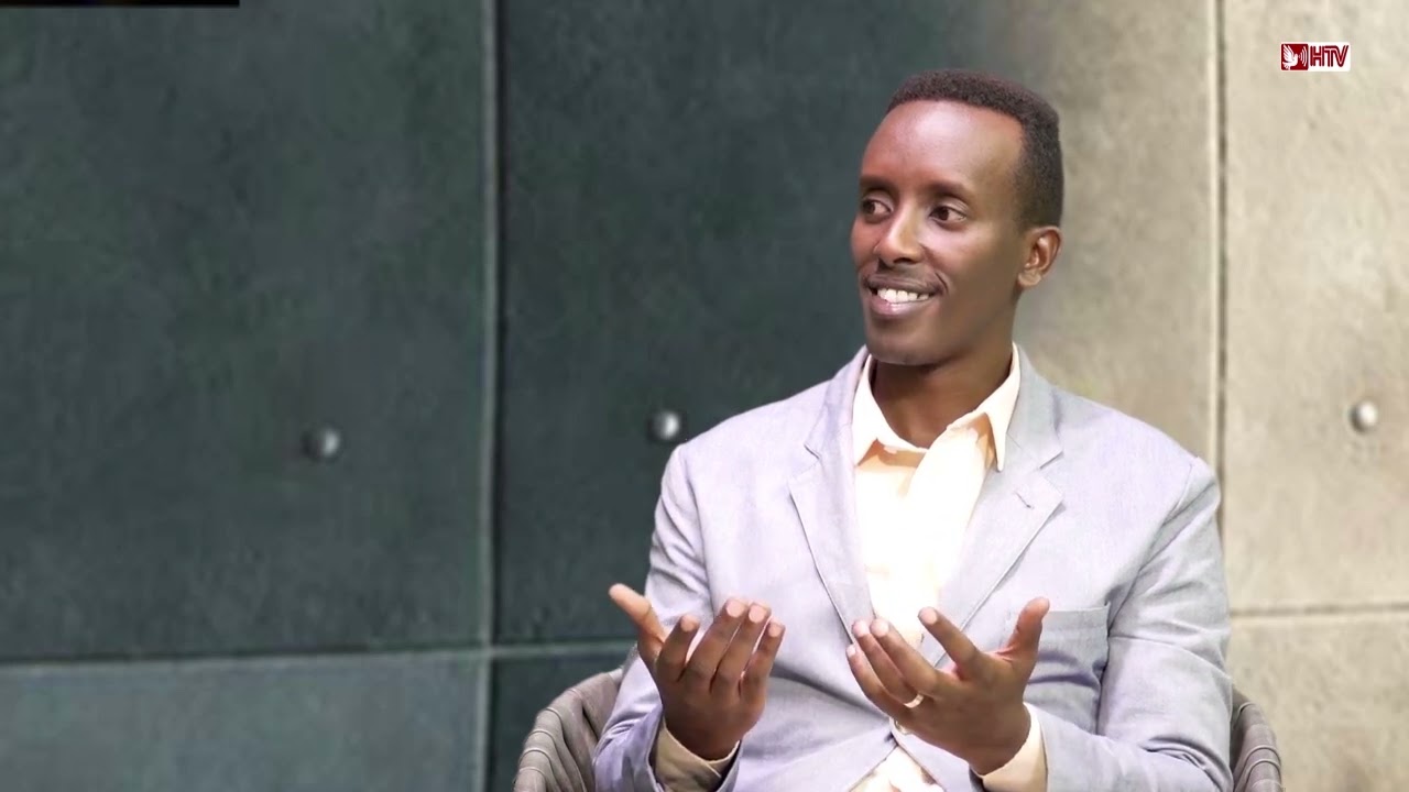 Ni gute womenya umuhamagaro wawe ? - Invité - Desire HABYARIMANA