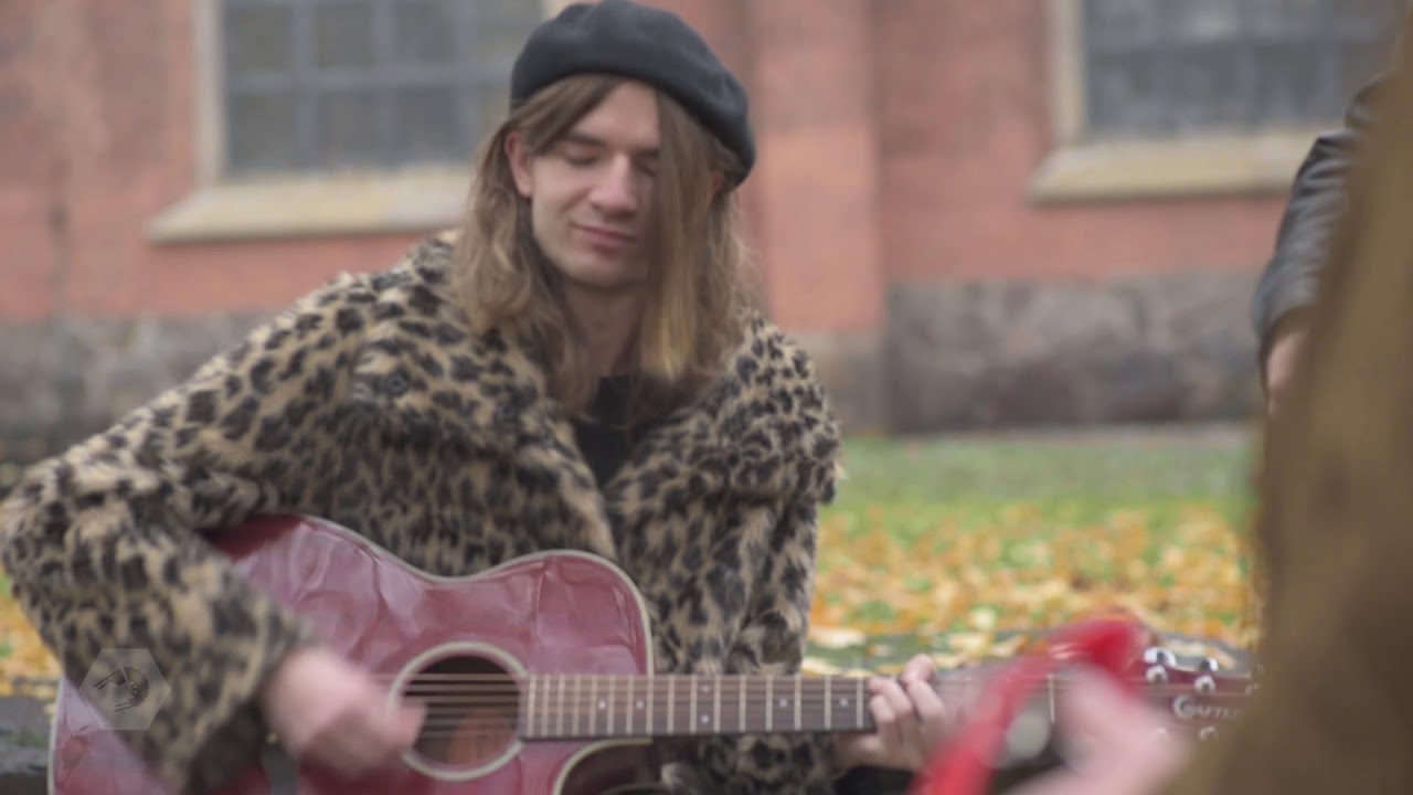 Mama Sonic - Pop or Dixie // Gothenburg Sessions #203