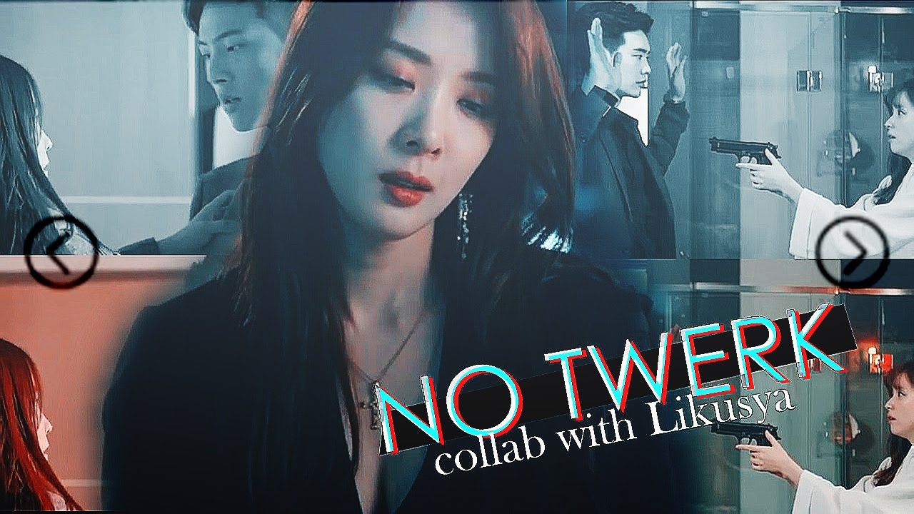 Asian ℳix ✖ N O T W E R K {collab with Likusya}