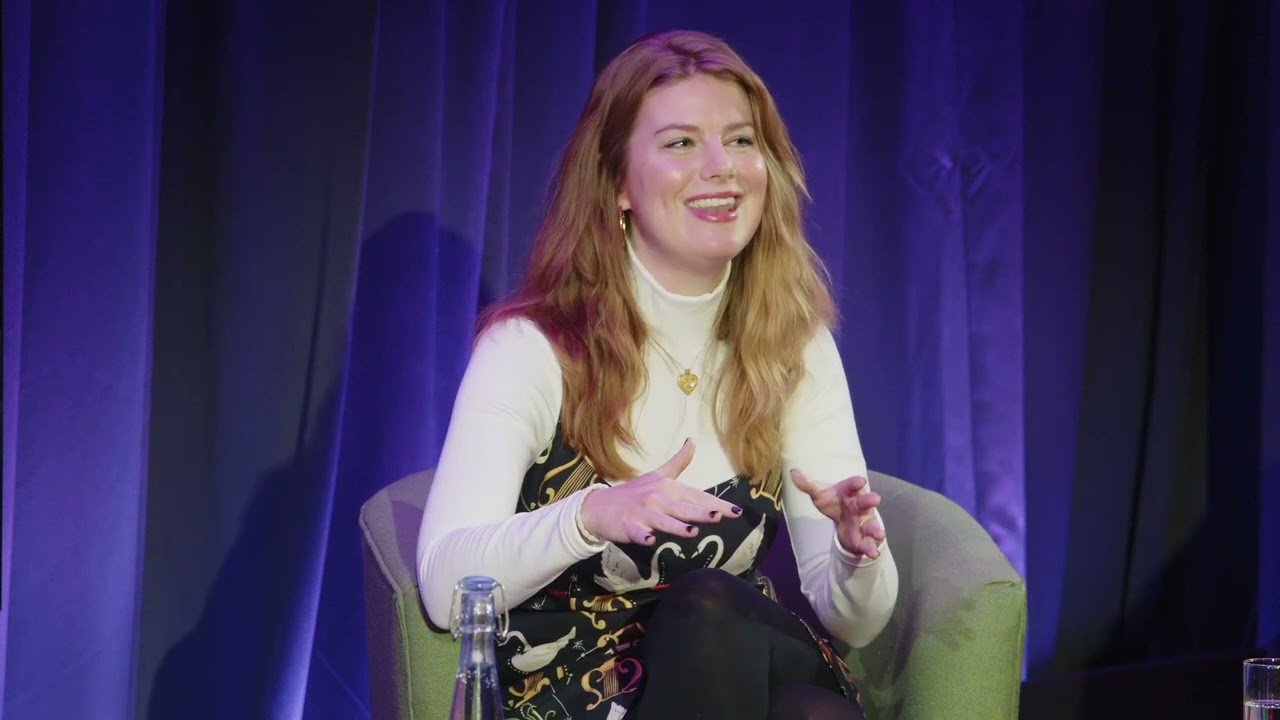 Irish Writers’ Weekend 2024: Comedy writing