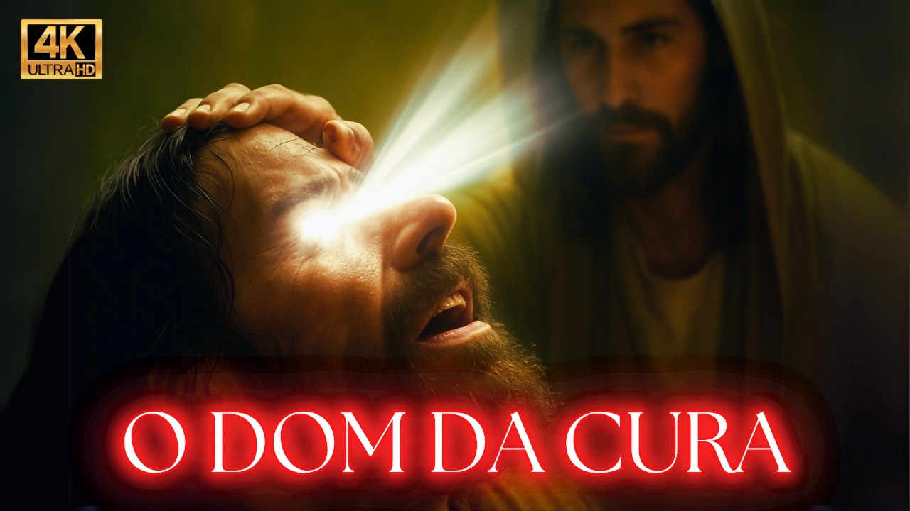 🕊️🔥 VOCÊ TEM O DOM DA CURA? 🔥🕊️ Estes 9 SINAIS REVELAM se DEUS TE ESCOLHEU para CURAR! 🙌💖