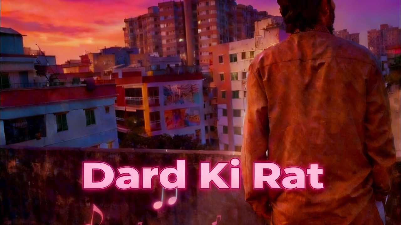 Sed mood song || Night Mood Song ||