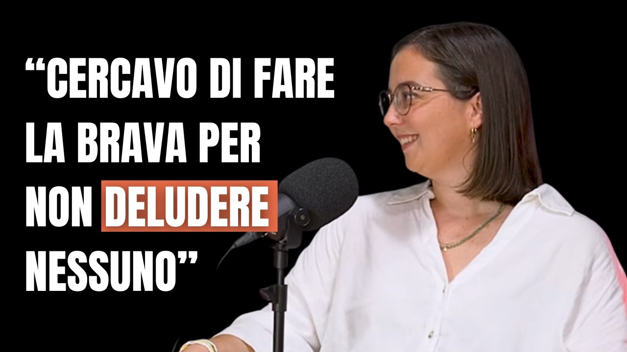 TUTTO QUELLO CHE SAI SULL'EDUCARE I TUOI FIGLI &Egrave; SBAGLIATO! | Con Elisa Giusti