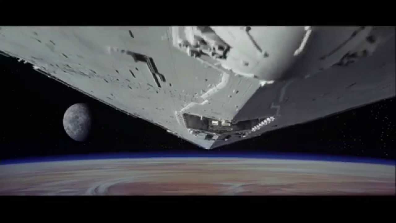 Star Wars - Requiem for a Dream