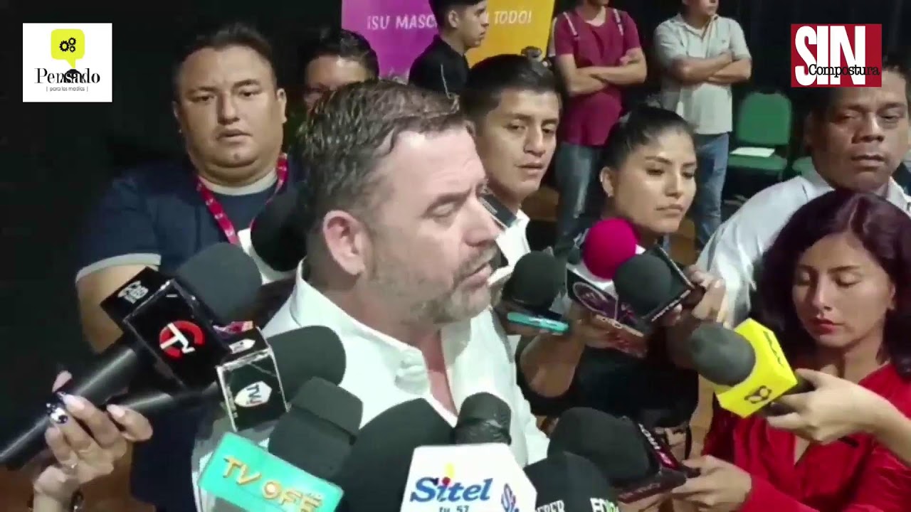 Carlos Valverde en la red/3 - 10 marzo 2026