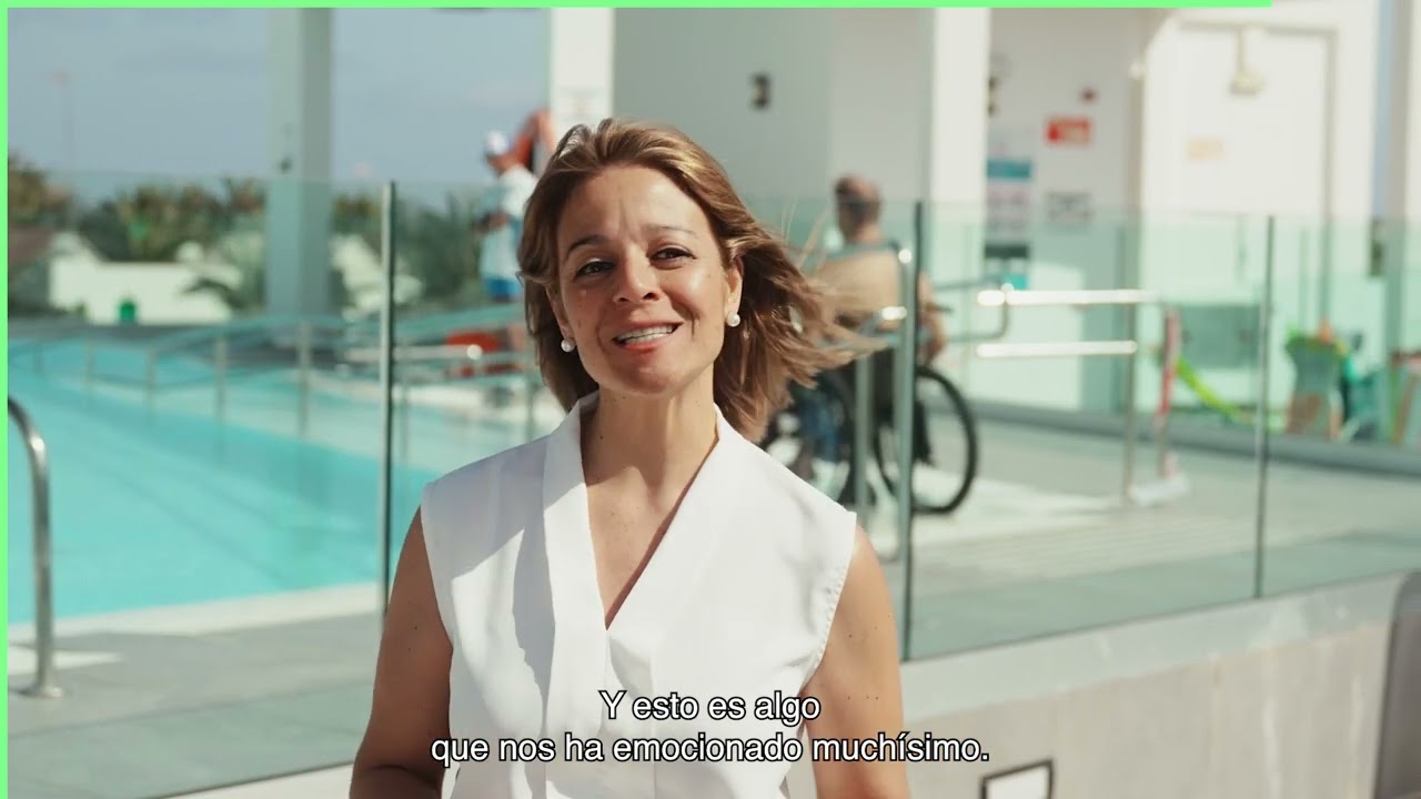 Hotel Taimar – Fuerteventura, Islas Canarias