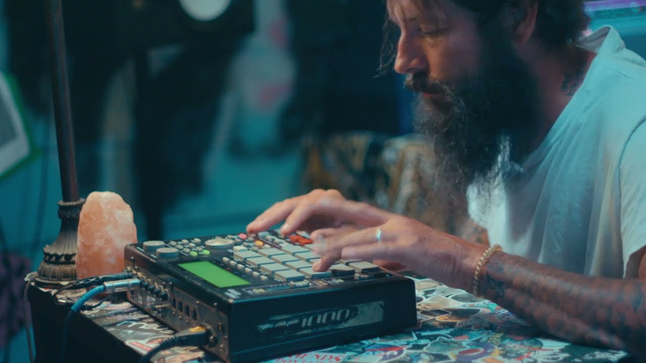 Mpc 1000??? Sounds good to me