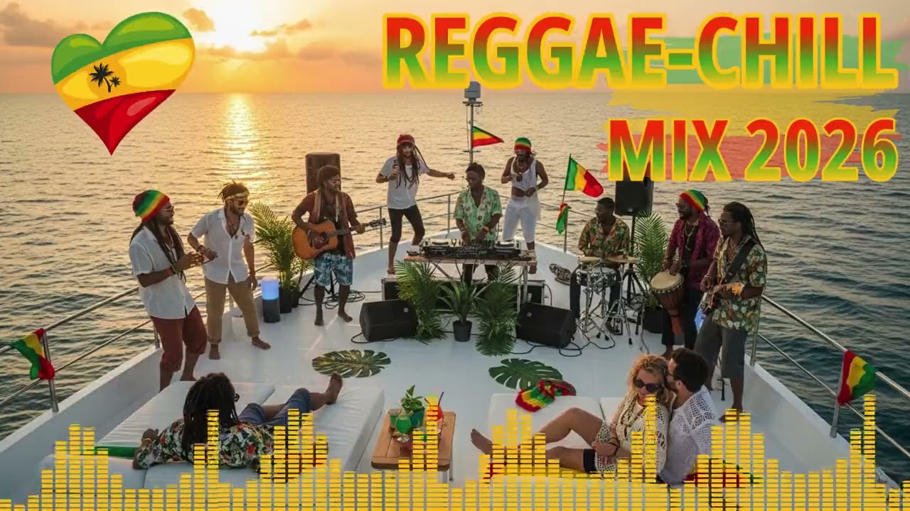 A Love That Feels Like Home – Sweet Roots Reggae 2026 (1 Hour Mix)