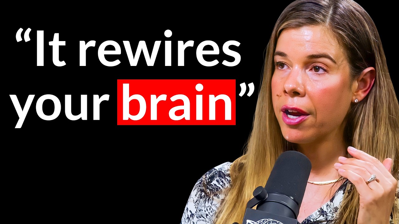 This Type of Exercise Treats Depression Better Than Pills (latest research)