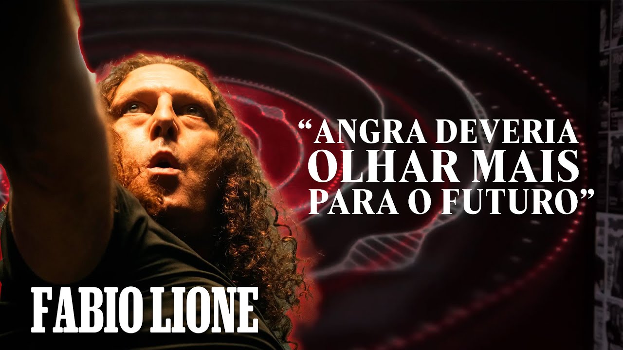FABIO LIONE: 