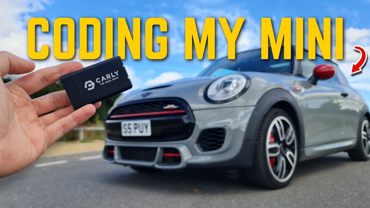 ПРОГРАММИРУЕМ МИНИ С КАРЛИ