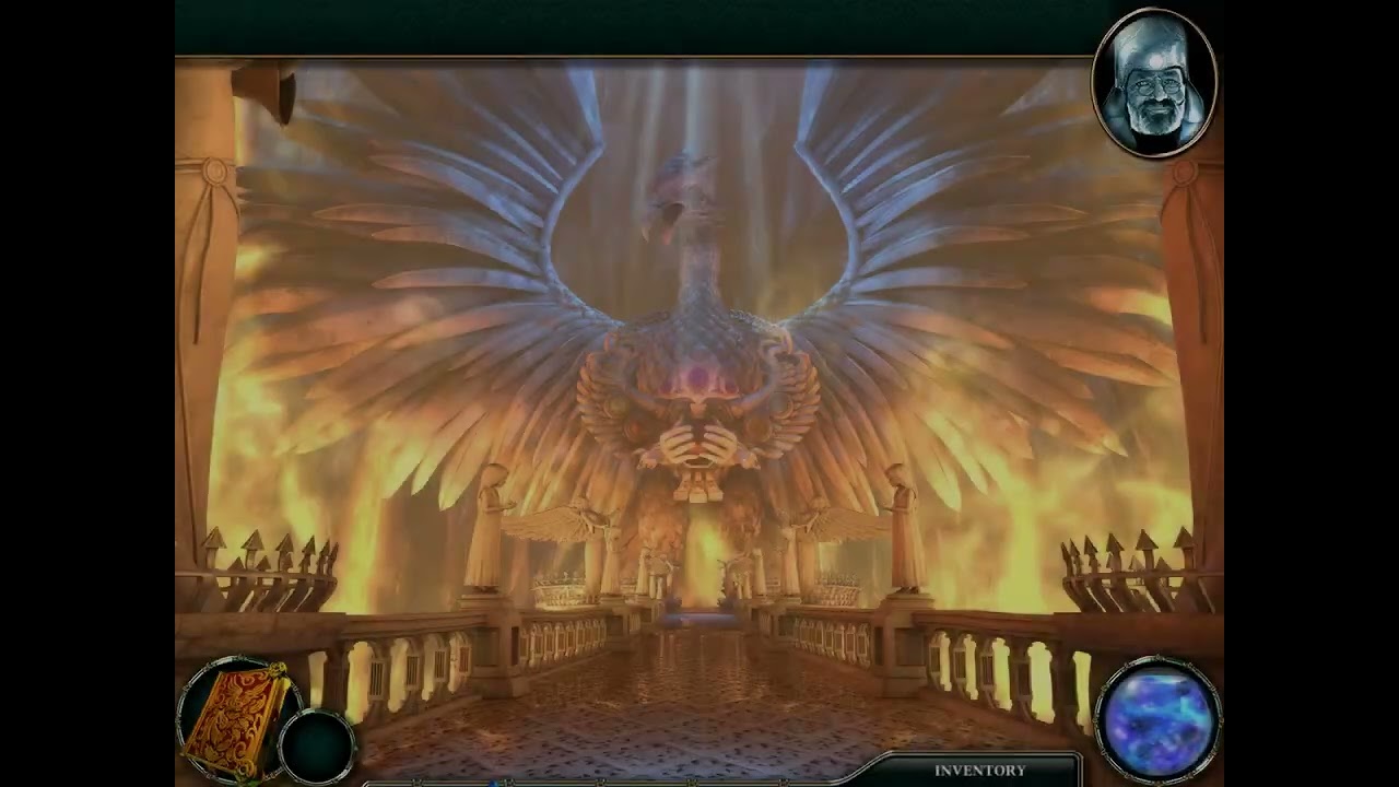 Empress Of The Deep 3: Legacy Of The Phoenix CE: Bonus gameplay + ZEM 2