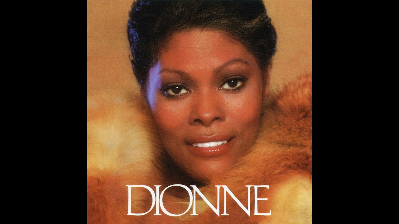 Dionne Warwick - I'll Never Love This Way Again