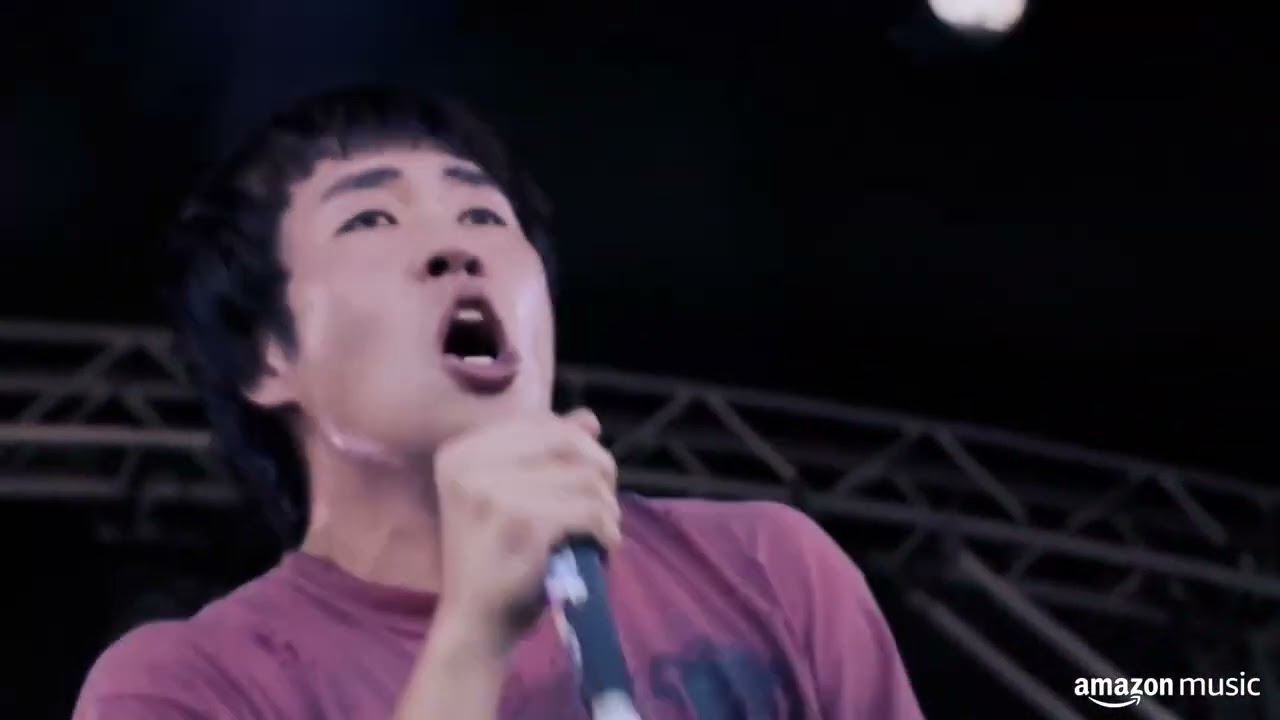 Paledusk - BLACK ICE 京都大作戦2024