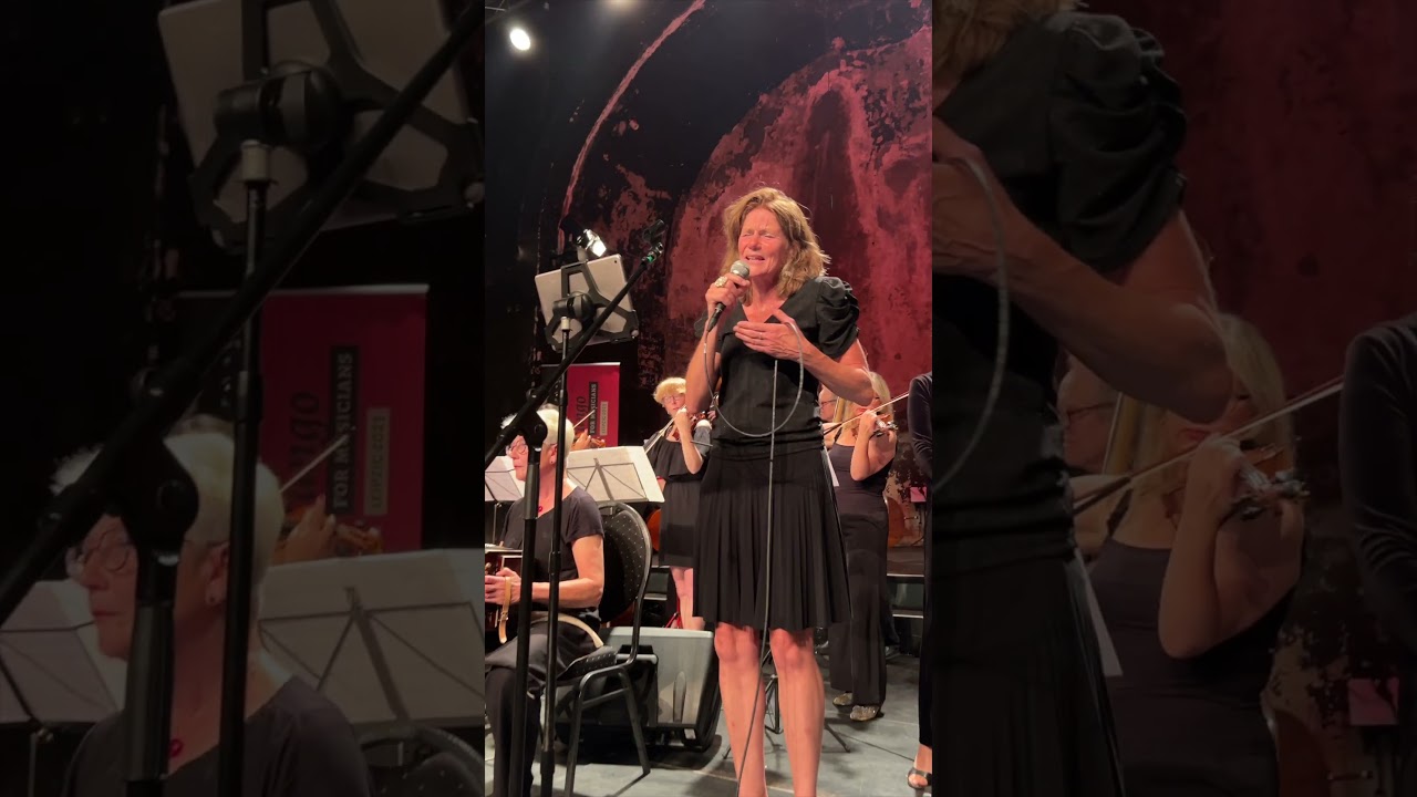 TANGO FOR MUSICIANS - LEIPZIG 2023