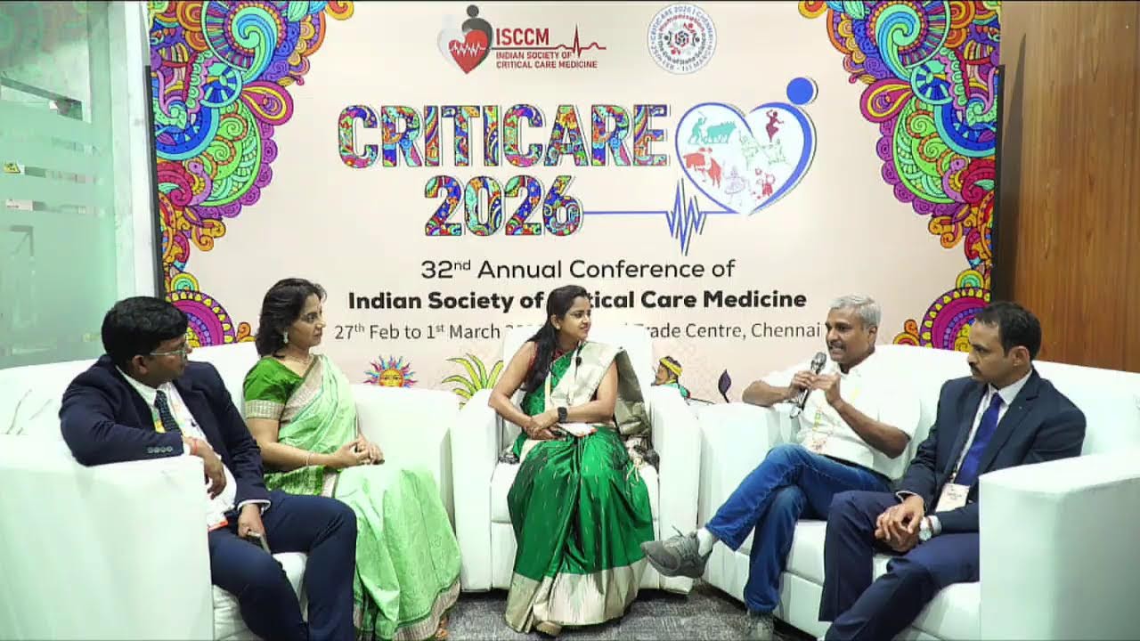 CRITICARE 2025