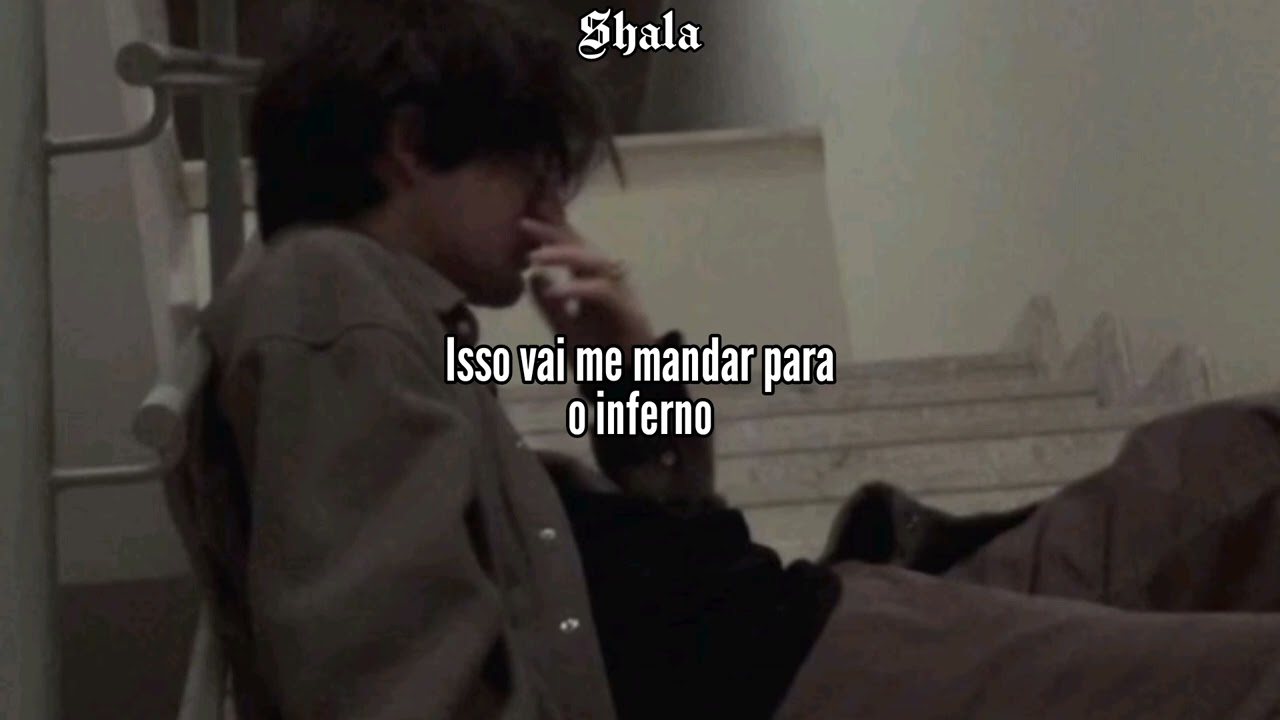 Blackbear - Broken world (tradução/legendado)