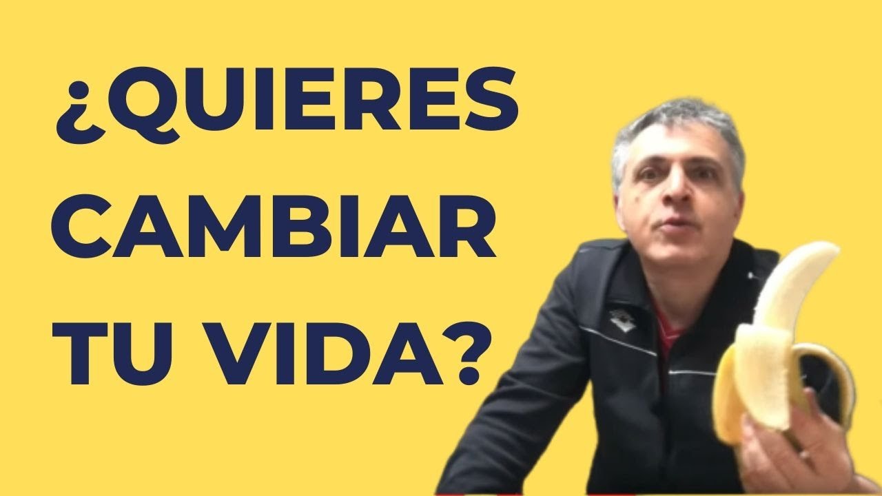 Este vídeo cambiará tu vida  | This video will change your life | DCJ #15