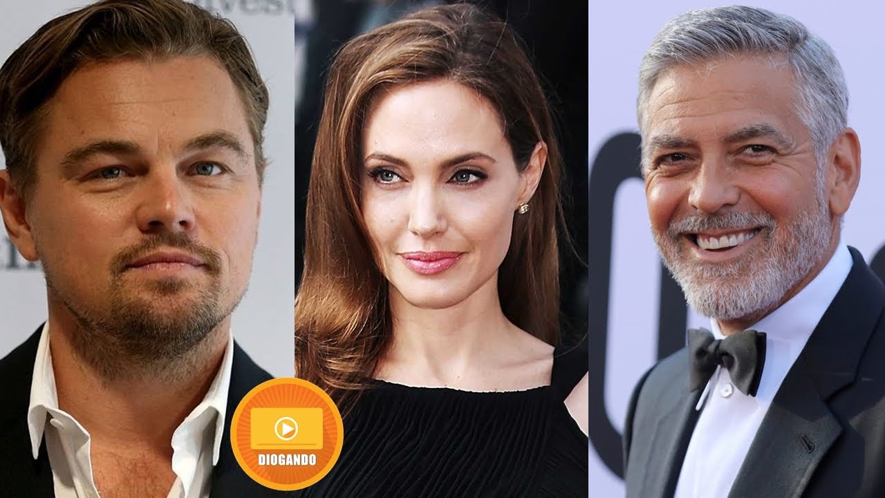 15 FAMOSOS que ainda NÃO POSSUEM ESTRELA na CALÇADA da FAMA