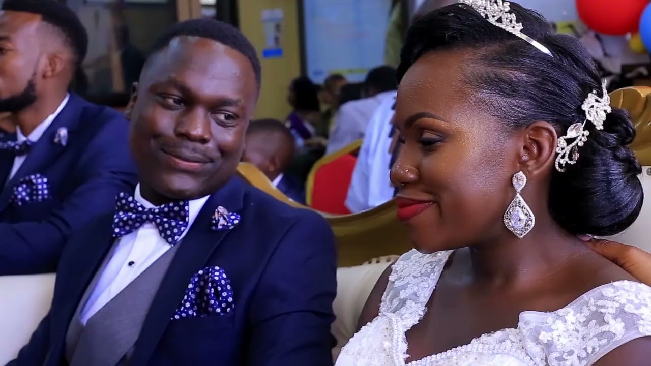 Philip Weds Farida 1